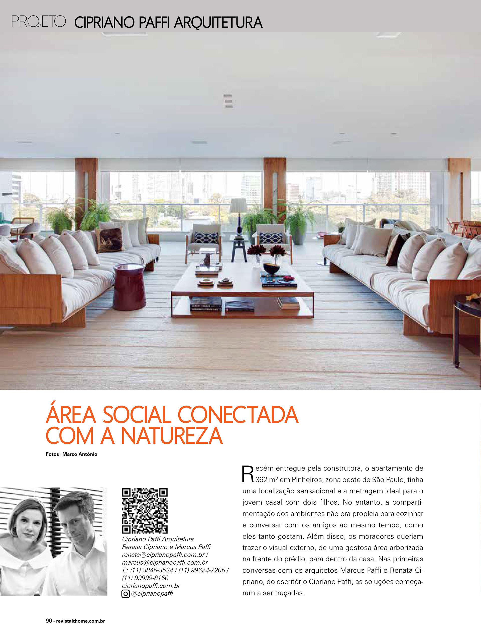 publicação - REVISTA ITHOME - dezembro / 2018 - cipriano_paffi_ithome_1.jpg publicação - REVISTA ITHOME - dezembro / 2018 - cipriano_paffi_ithome_1.jpg