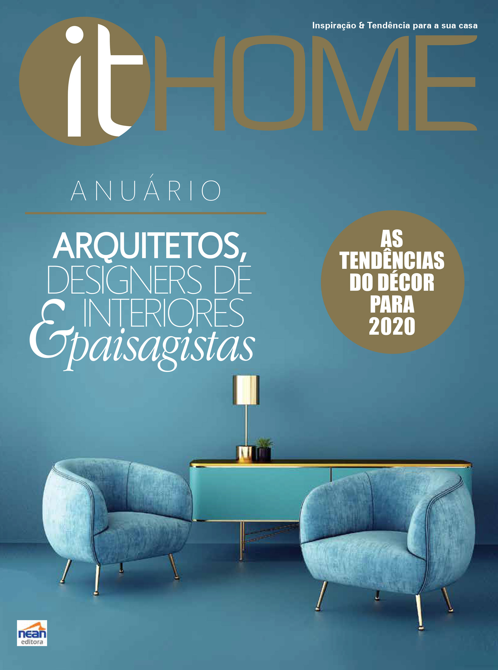 publicação - Anuário It Home - fevereiro / 2020 - cipriano_paffi_ithomeanuario_capa.jpg publicação - Anuário It Home - fevereiro / 2020 - cipriano_paffi_ithomeanuario_capa.jpg