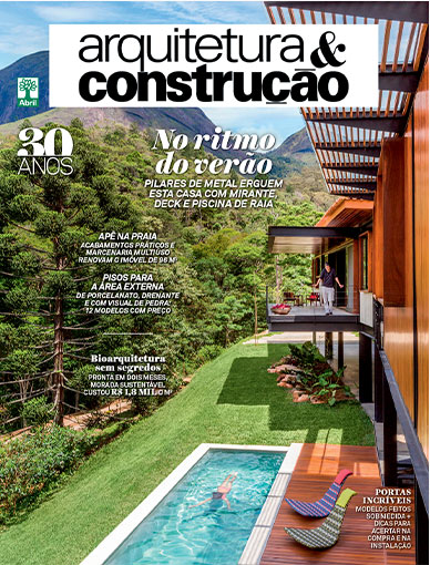 publicação - Arquitetura & Construção - março / 2019 - imprensa_ac001.jpg publicação - Arquitetura & Construção - março / 2019 - imprensa_ac001.jpg