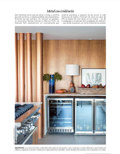 publicação - Arquitetura & Construção - março / 2019 - imprensa_ac002.jpg publicação - Arquitetura & Construção - março / 2019 - imprensa_ac002.jpg