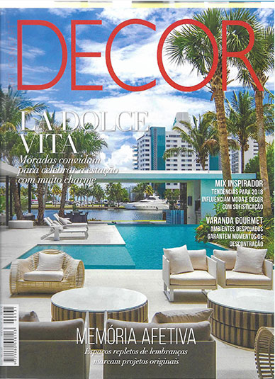 publicação - Decor - fevereiro / 2018 - imprensa_dec001.jpg publicação - Decor - fevereiro / 2018 - imprensa_dec001.jpg