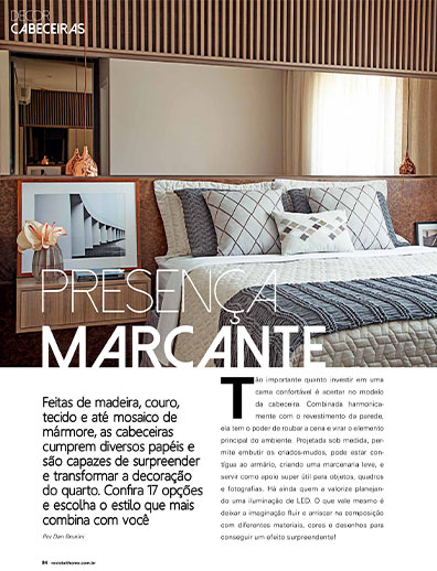 publicação - It Home - março / 2019 - imprensa_it002.jpg publicação - It Home - março / 2019 - imprensa_it002.jpg